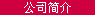 公司简介